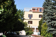Centrál Šamorín