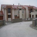 Domy Šamorín